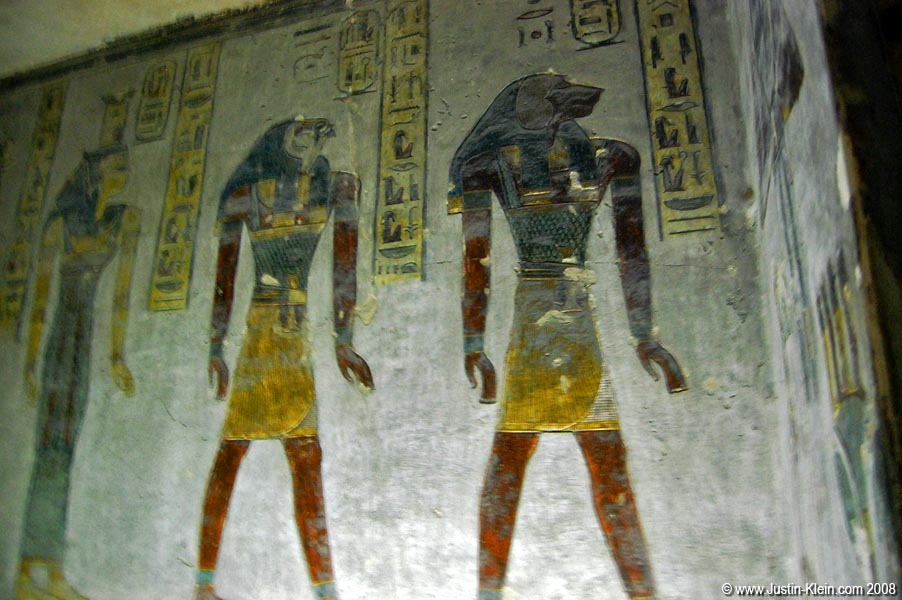 Can you believe how well-preserved these are?