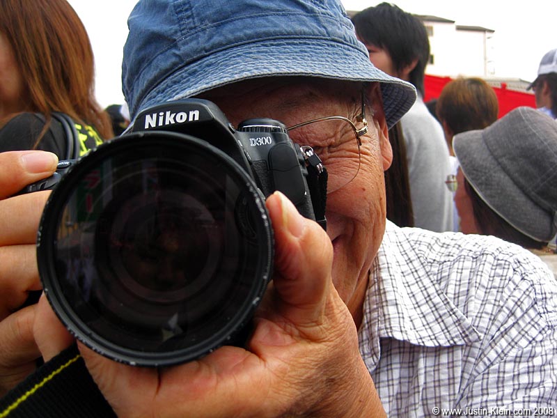 You photo me, I photo you.  It’s a fair trade!