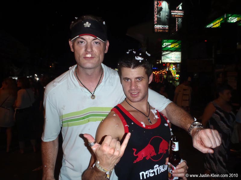 Sasha was not pleased.