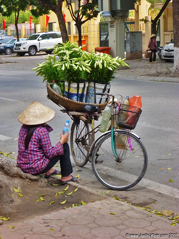 Hanoi, Vietnam