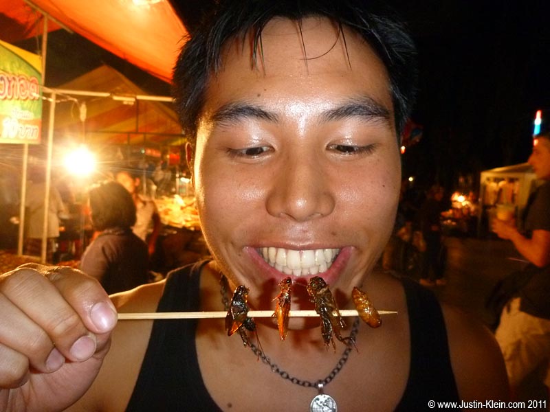 Yummy.